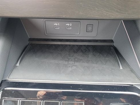 New 2025 Nissan Murano SL w/ Cargo Package image 22