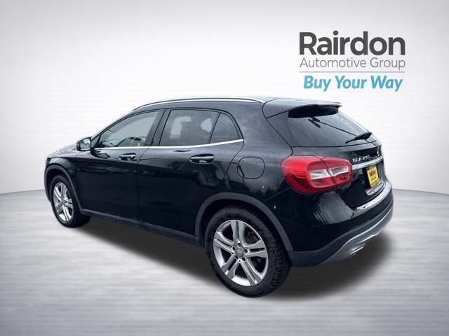 Used 2016 Mercedes-Benz GLA 250 4MATIC image 5