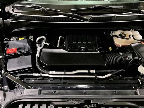 Used 2022 Chevrolet Silverado 1500 LT image 28