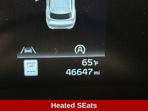 Used 2023 Kia Sportage X-Line w/ X-Line Premium Package AWD/4WD image 9