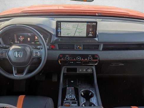 New 2026 Honda Passport TrailSport image 14