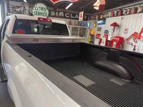 Used 2016 RAM 2500 Outdoorsman image 23