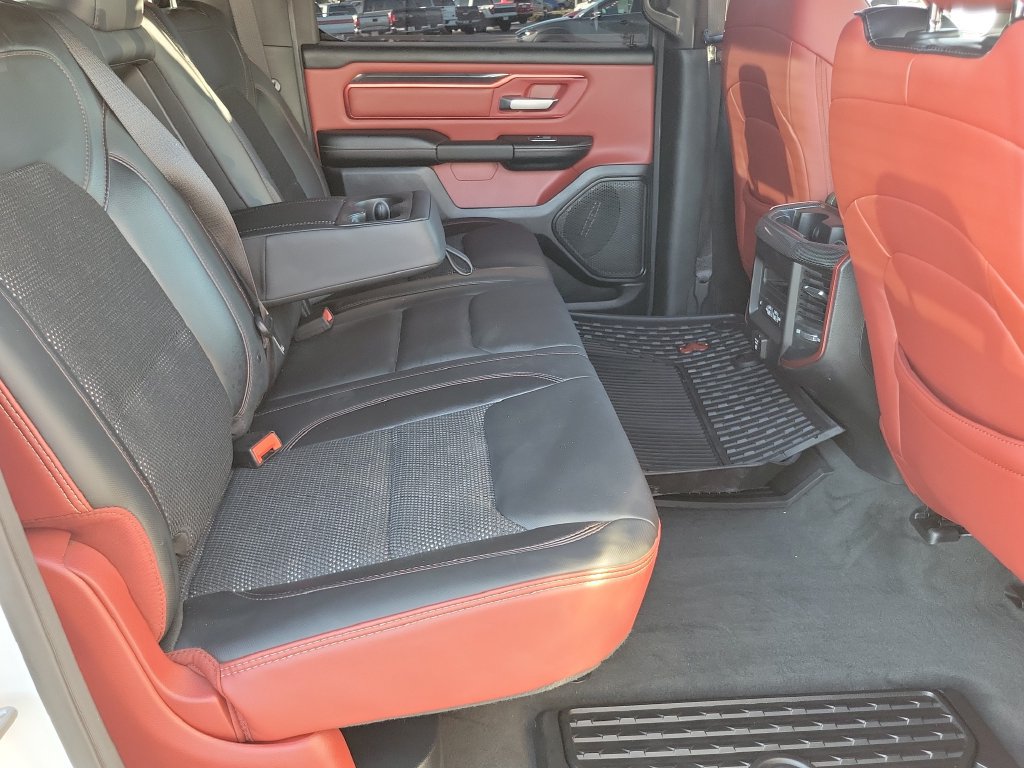 Used 2020 RAM 1500 Rebel w/ Rebel Level 2 Equipment Group AWD/4WD image 23