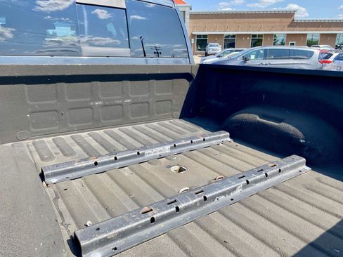 Used 2015 RAM 2500 Laramie w/ Convenience Group AWD/4WD image 5