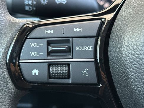 Used 2024 Honda Civic LX image 25
