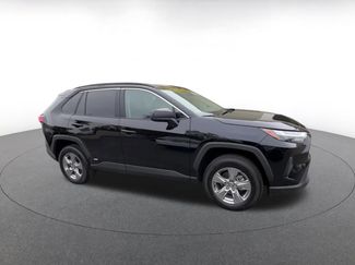 Used 2025 Toyota RAV4 LE video 2