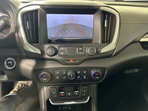 Used 2020 GMC Terrain SLT image 22