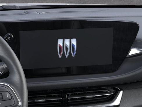 New 2026 Buick Envista Preferred FWD image 21