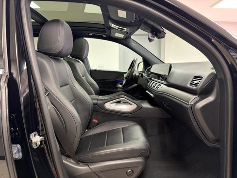 Used 2022 Mercedes-Benz GLE 450 4MATIC image 10
