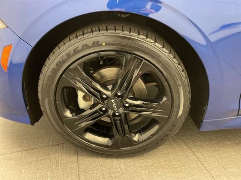 Used 2024 Kia K5 GT-Line image 12