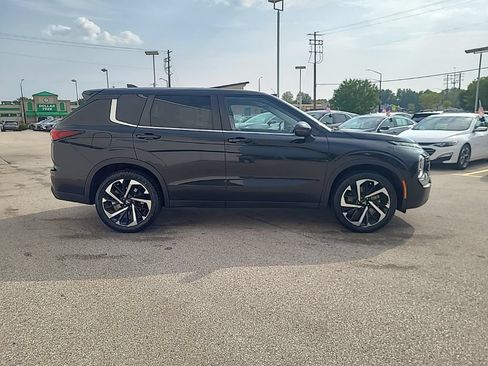 Used 2022 Mitsubishi Outlander ES AWD/4WD image 7
