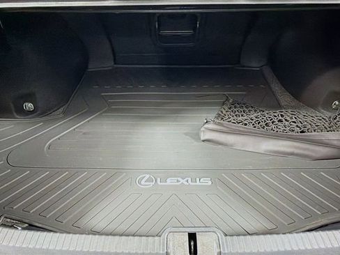 Used 2023 Lexus ES 350 w/ Premium Package FWD image 32