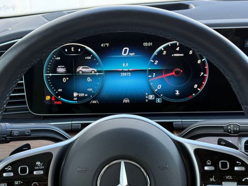 Used 2023 Mercedes-Benz GLE 350 GLE 350 image 18