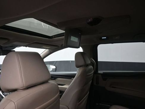 Used 2019 Honda Odyssey EX-L image 20