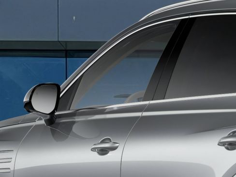 New 2026 Genesis GV80 2.5T Advanced AWD/4WD image 12
