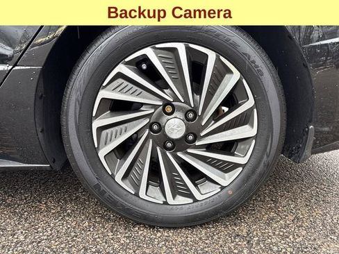 Used 2022 Hyundai Sonata SEL image 9