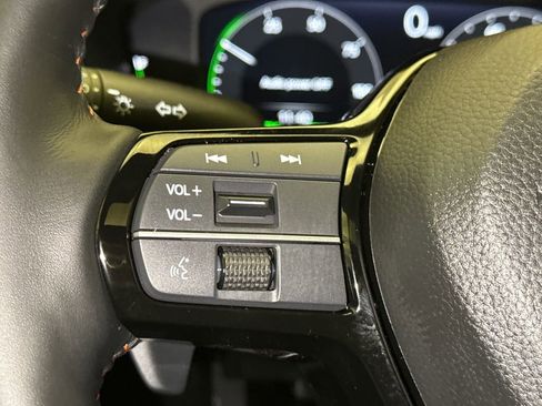 New 2026 Honda CR-V Sport Touring image 34