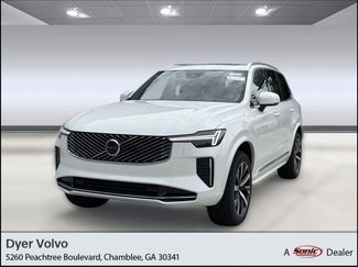 New 2026 Volvo XC90 B5 Core AWD/4WD video 1