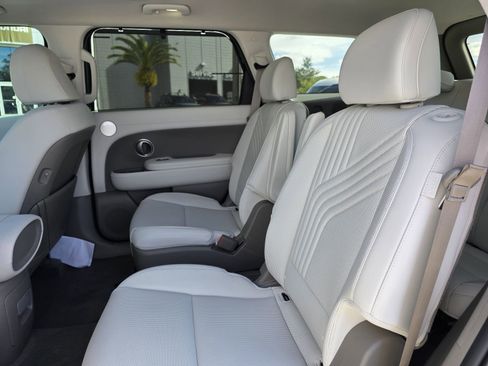 New 2026 Hyundai Palisade SEL image 16