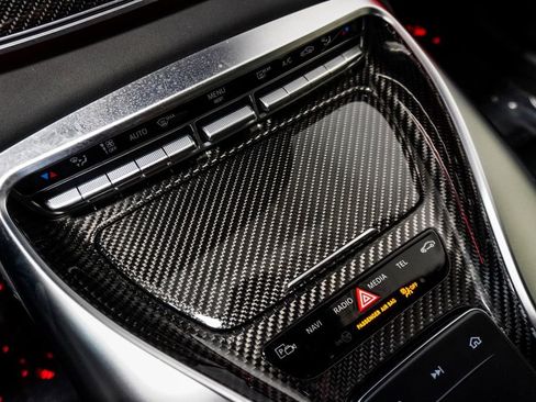 Used 2019 Mercedes-Benz AMG GT 63 w/ AMG Dynamic Plus Package image 28