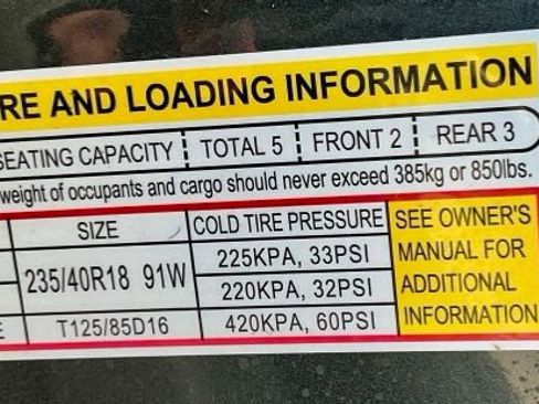 Certified 2024 Honda Civic Touring image 32