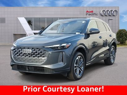 Certified 2025 Audi Q5 Premium w/ Convenience Package