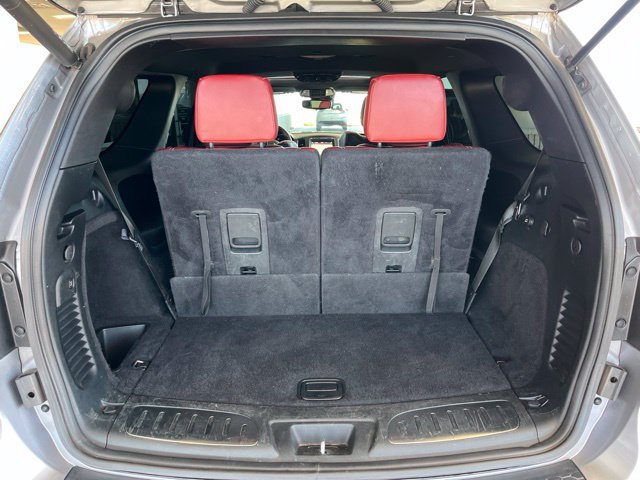 Used 2018 Dodge Durango SRT w/ Technology Group AWD/4WD image 54