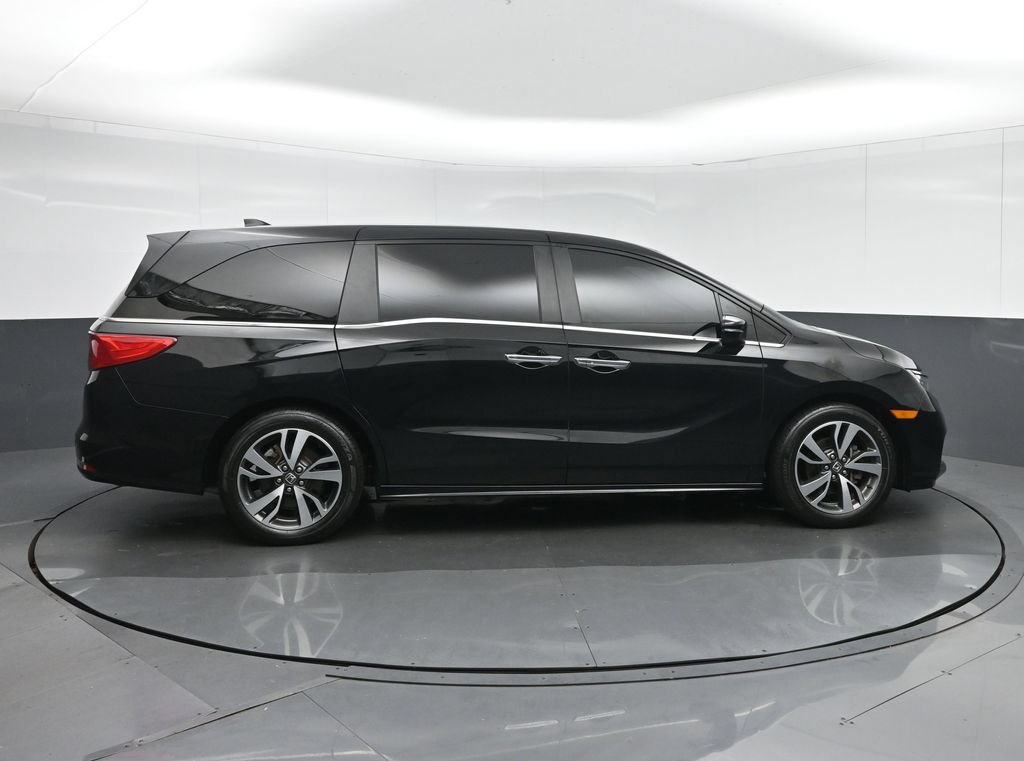Used 2022 Honda Odyssey Touring image 8