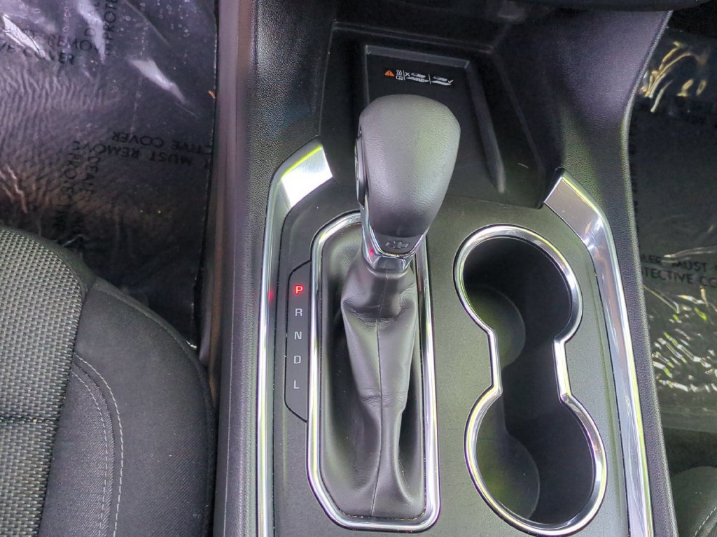 Used 2023 Chevrolet Traverse LT FWD image 19