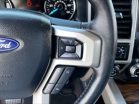 Used 2020 Ford F150 Lariat w/ Equipment Group 502A Luxury AWD/4WD image 23