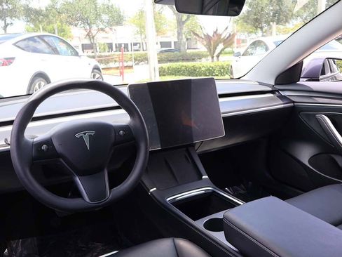 Used 2023 Tesla Model 3 Standard Range RWD image 30