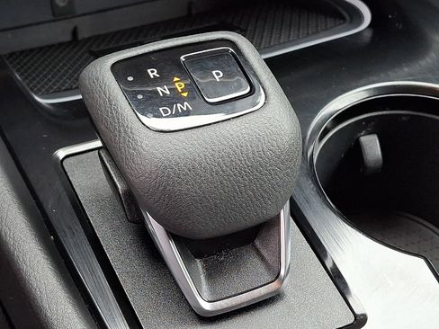 Certified 2024 Nissan Rogue SL AWD/4WD image 14