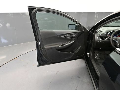 Used 2024 Chevrolet Malibu LT FWD image 23