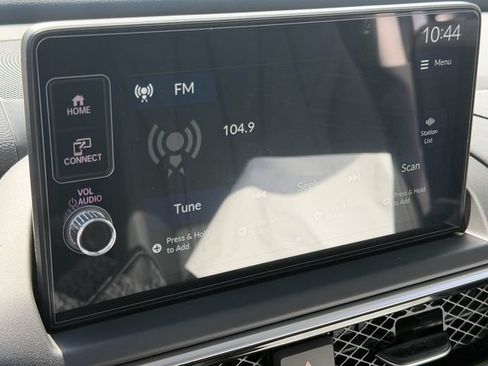 New 2026 Acura ADX FWD image 17