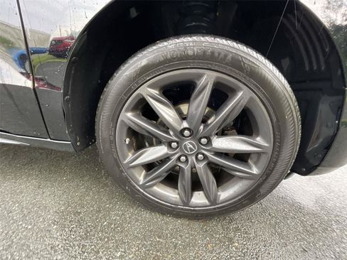 Used 2020 Acura MDX A-Spec AWD/4WD image 10