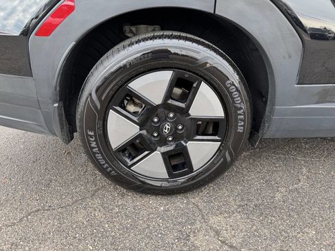 Used 2024 Hyundai Santa Fe SEL image 6