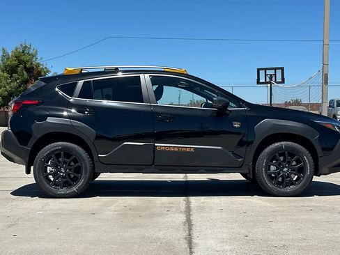 New 2026 Subaru Crosstrek 2.5i Wilderness AWD/4WD image 2