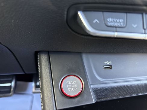 Used 2021 Audi S5 Prestige w/ Prestige Package image 19