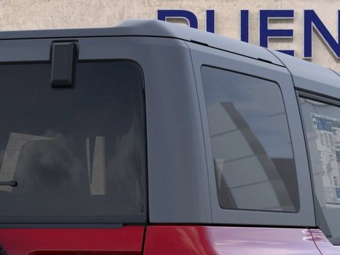 New 2026 Ford Bronco Big Bend AWD/4WD image 25