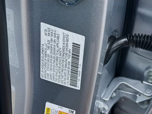 New 2026 Honda Pilot EX-L image 28