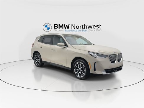 New 2026 BMW X3 xDrive30 AWD/4WD image 6