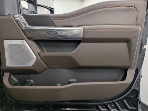 Used 2026 Ford F350 King Ranch w/ Chrome Package image 27