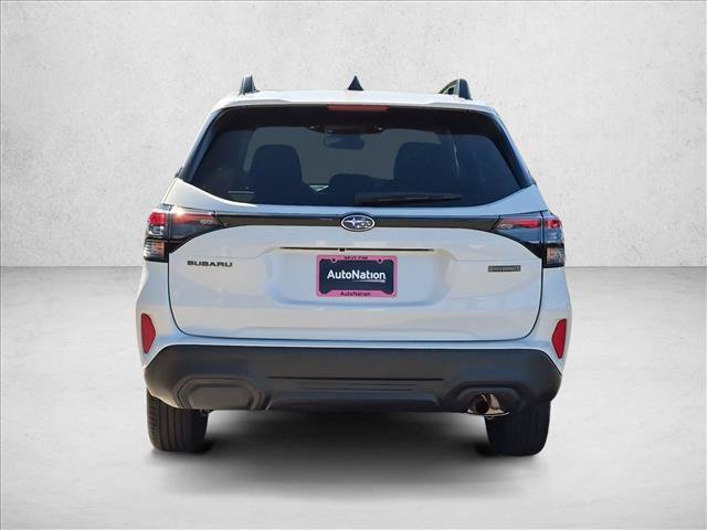 New 2026 Subaru Forester Premium AWD/4WD image 8