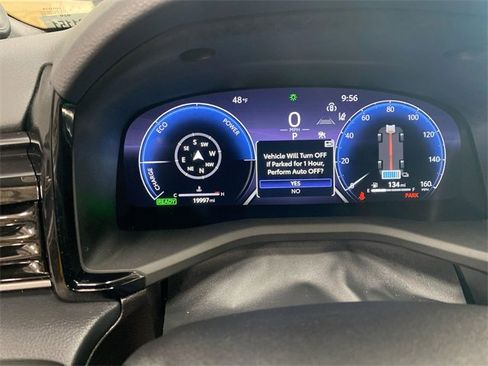 Used 2025 Toyota Camry XSE image 15