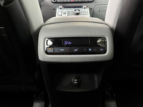 Used 2025 Hyundai Palisade SEL FWD image 13