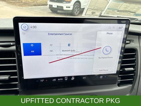 New 2026 Ford Transit 250 148 Medium Roof RWD image 46