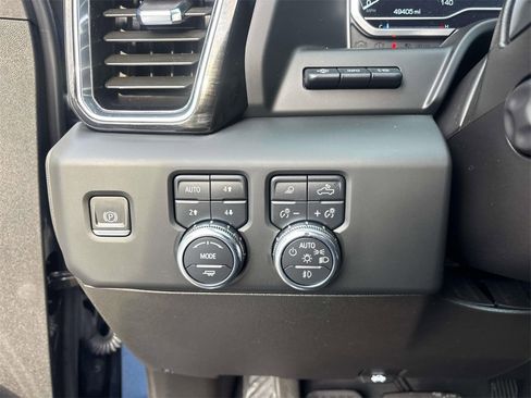 Certified 2023 GMC Sierra 1500 Denali Ultimate image 18