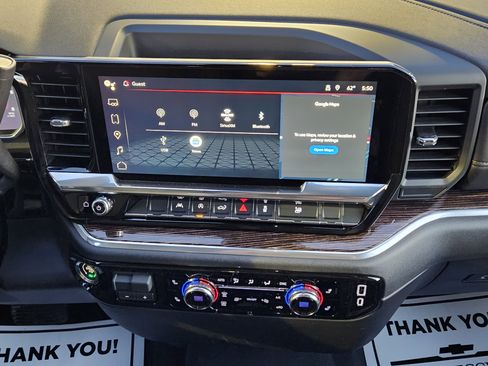 New 2026 GMC Sierra 1500 SLE image 12