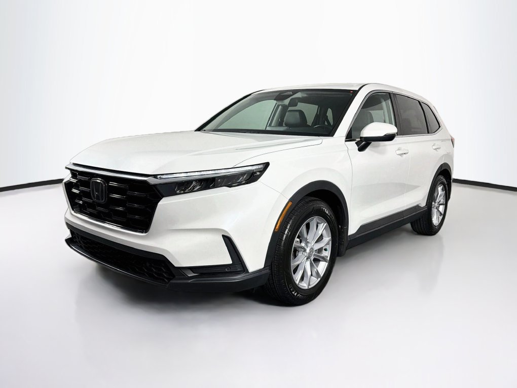 Used 2023 Honda CR-V EX-L image 3