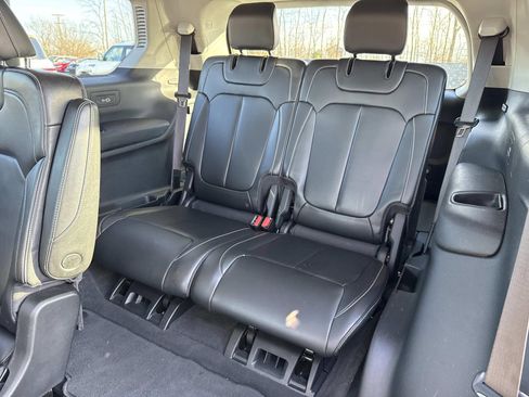 Used 2021 Jeep Grand Cherokee L Limited image 28